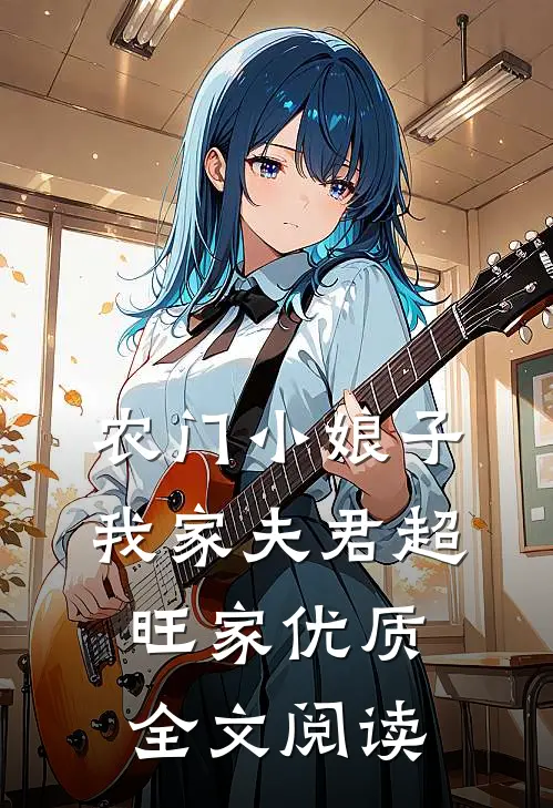 农门小娘子：我家夫君超旺家优质全文阅读