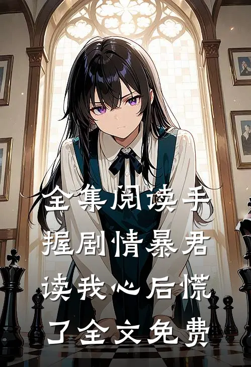 全集阅读手握剧情暴君读我心后慌了全文免费