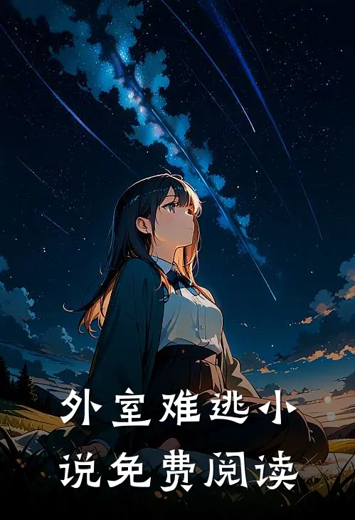 外室难逃小说免费阅读