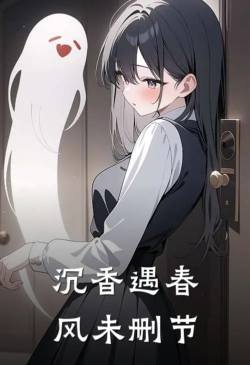 沉香遇春风未删节