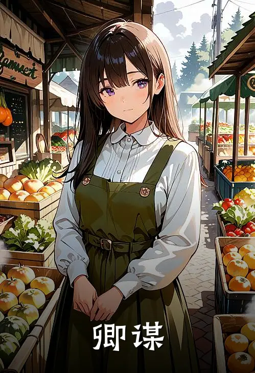 卿谋