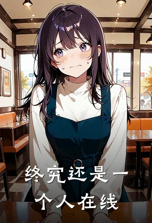 终究还是一个人在线