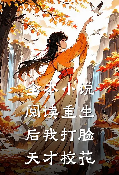 全本小说阅读重生后我打脸天才校花