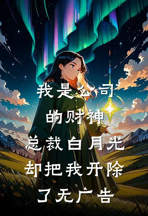我是公司的财神，总裁白月光却把我开除了无广告