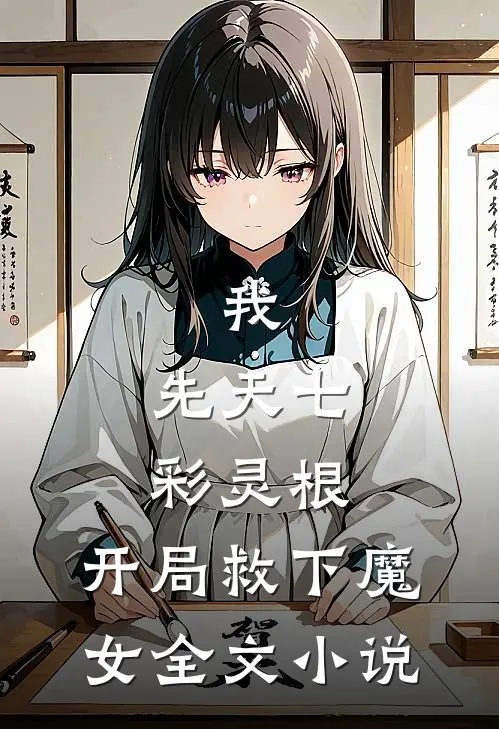 我，先天七彩灵根，开局救下魔女全文小说