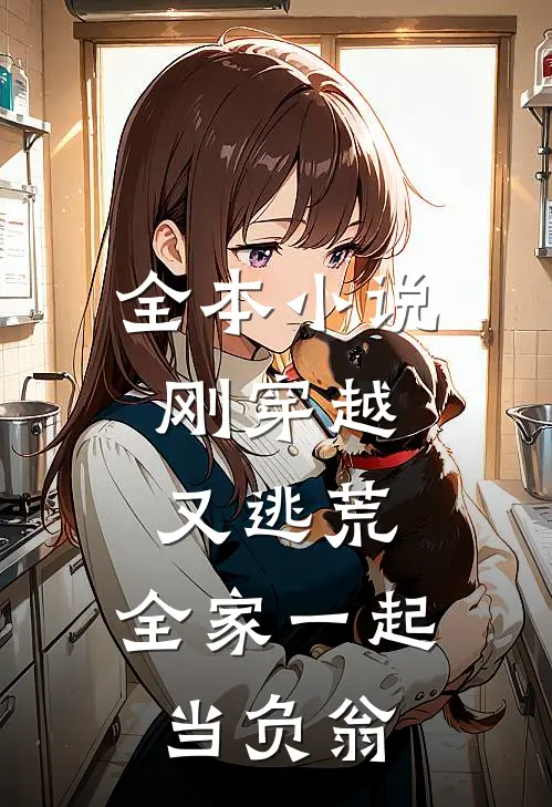 全本小说刚穿越，又逃荒，全家一起当负翁