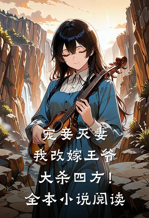 宠妾灭妻，我改嫁王爷大杀四方！全本小说阅读