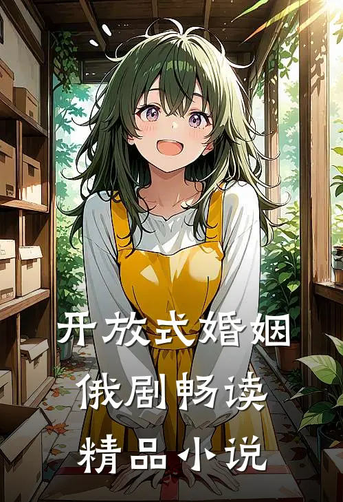 开放式婚姻俄剧畅读精品小说