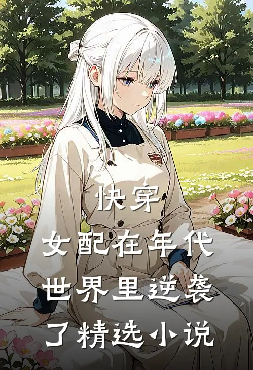 快穿：女配在年代世界里逆袭了精选小说