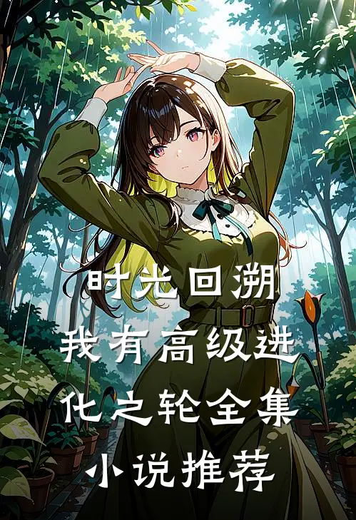 时光回溯：我有高级进化之轮全集小说推荐