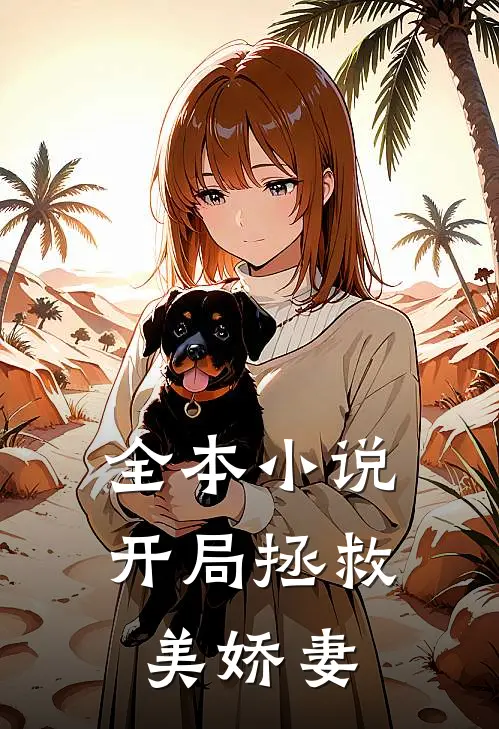 全本小说开局拯救美娇妻