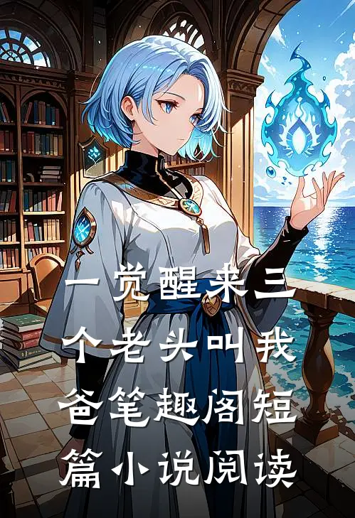 一觉醒来三个老头叫我爸笔趣阁短篇小说阅读