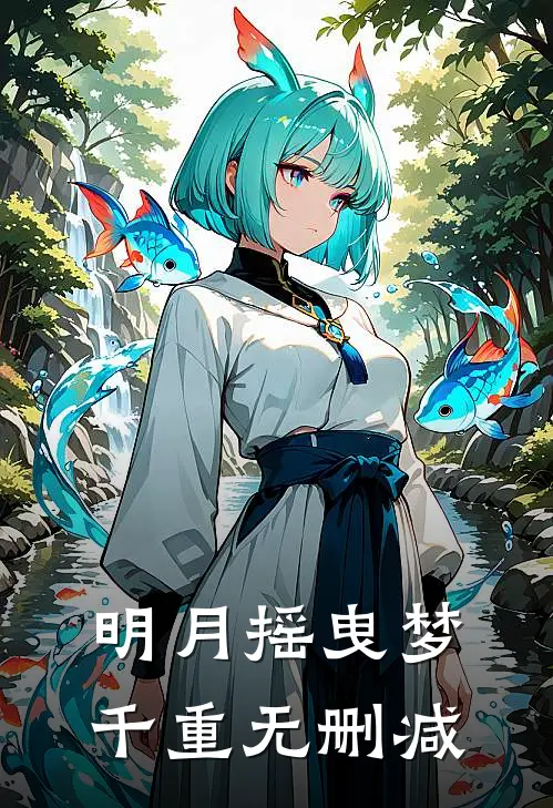 明月摇曳梦千重无删减