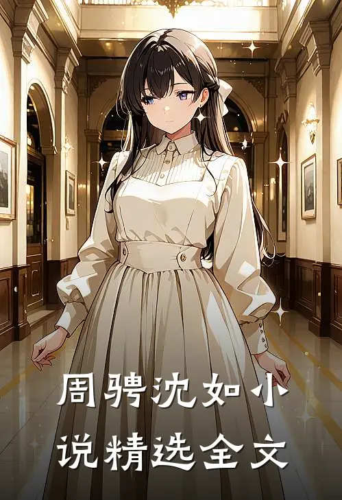 周骋沈如小说精选全文