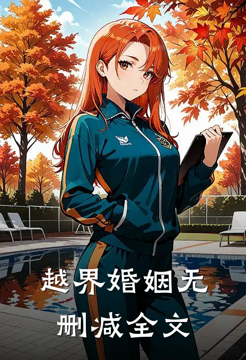 越界婚姻无删减全文