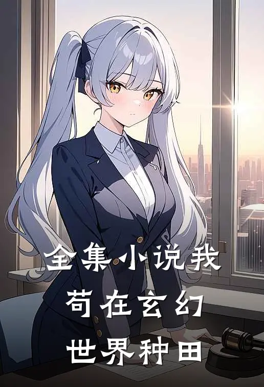 全集小说我苟在玄幻世界种田