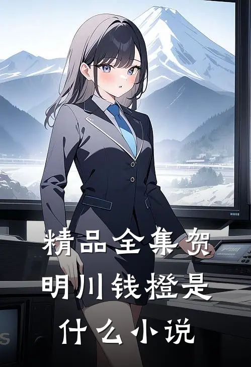 精品全集贺明川钱橙是什么小说