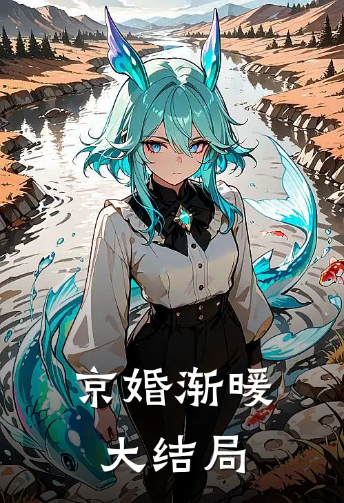 京婚渐暖大结局
