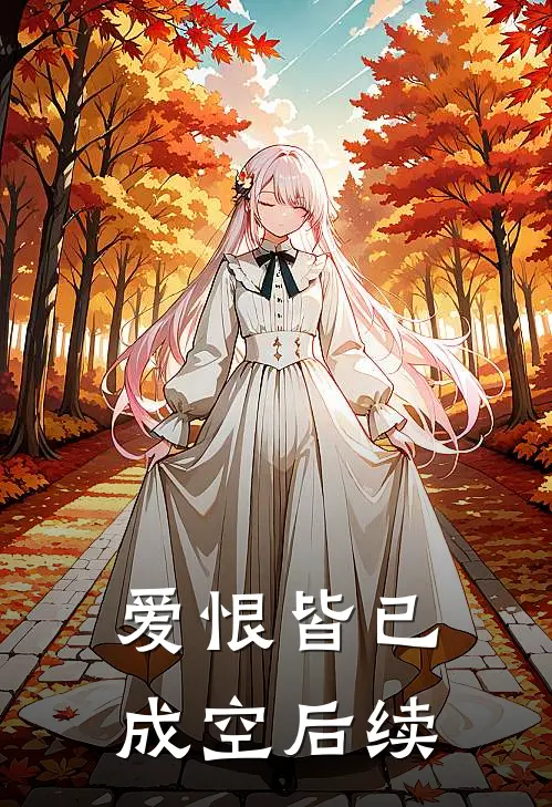 爱恨皆已成空后续