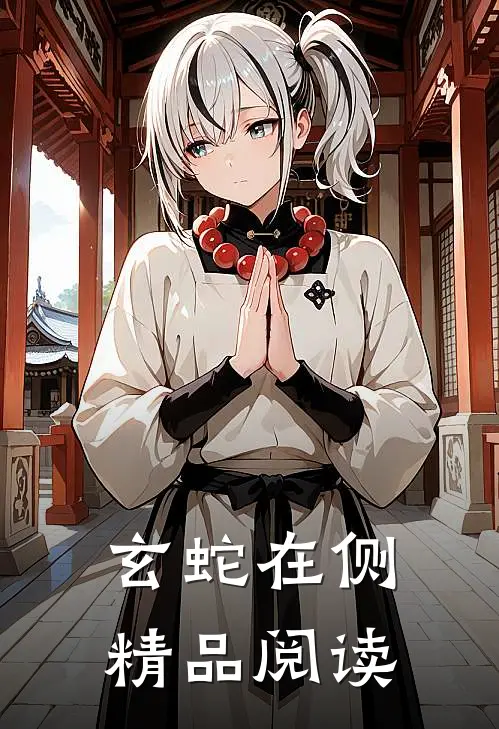玄蛇在侧精品阅读