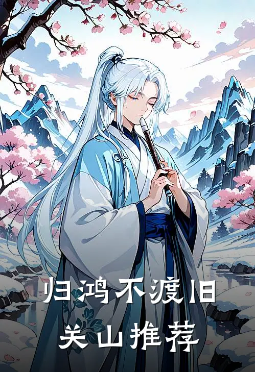 归鸿不渡旧关山推荐