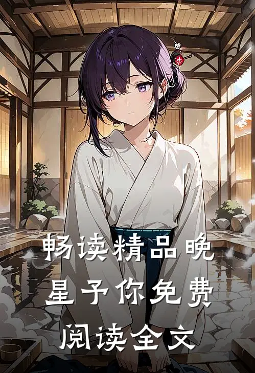 畅读精品晚星予你免费阅读全文
