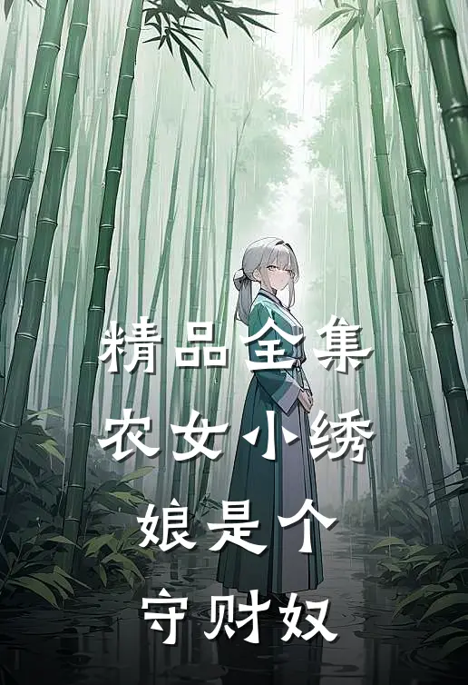 精品全集农女小绣娘是个守财奴