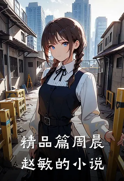 精品篇周晨赵敏的小说