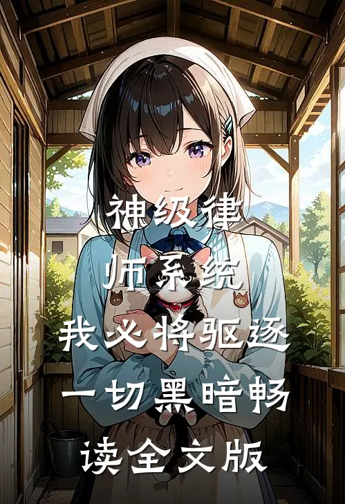 神级律师系统：我必将驱逐一切黑暗畅读全文版