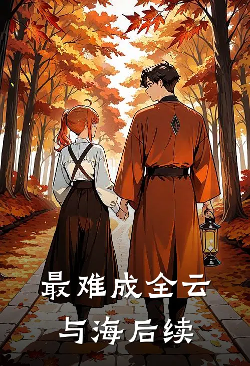 最难成全云与海后续