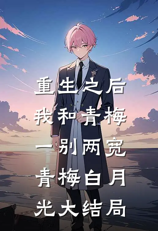 重生之后，我和青梅一别两宽青梅白月光大结局