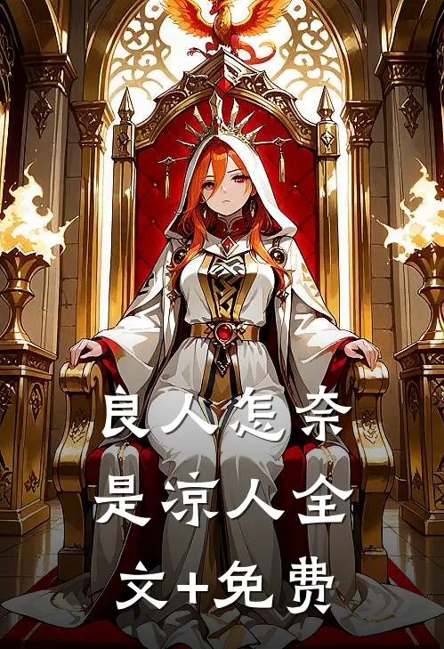良人怎奈是凉人全文+免费