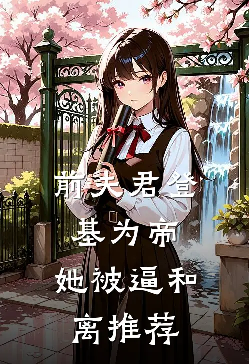 前夫君登基为帝，她被逼和离推荐