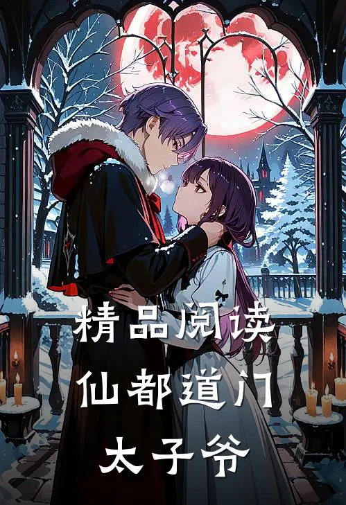 精品阅读仙都道门太子爷