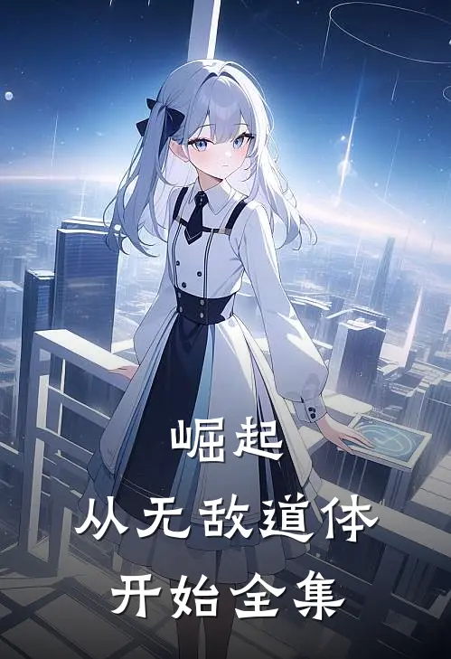 崛起，从无敌道体开始全集