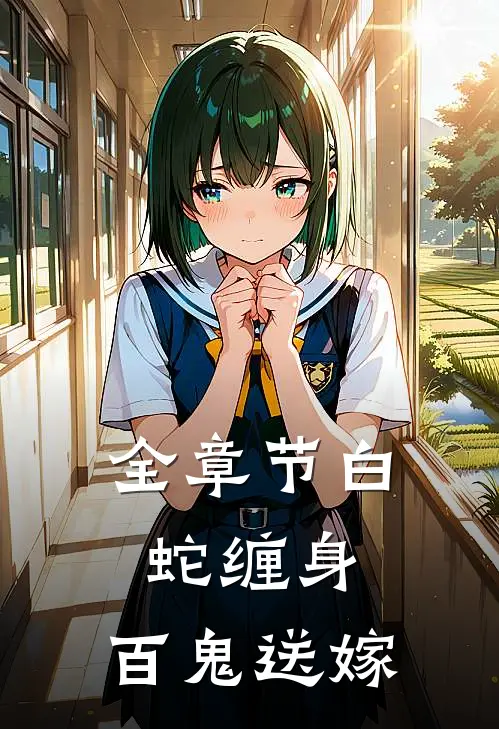 全章节白蛇缠身，百鬼送嫁