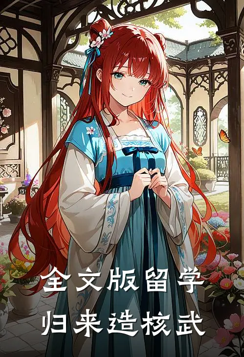 全文版留学归来造核武