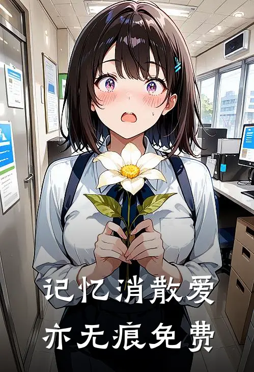 记忆消散爱亦无痕免费