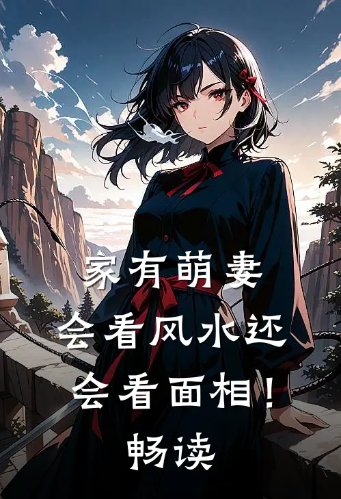 家有萌妻：会看风水还会看面相！畅读