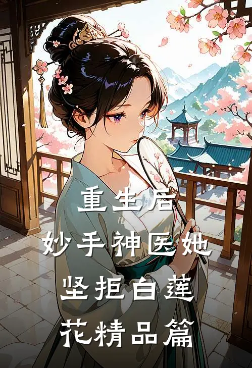 重生后，妙手神医她坚拒白莲花精品篇