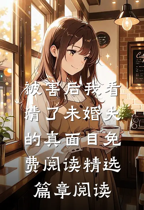 被害后我看清了未婚夫的真面目免费阅读精选篇章阅读