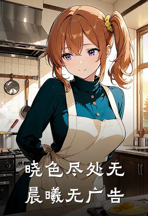 晓色尽处无晨曦无广告