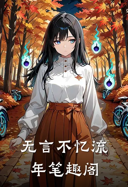 无言不忆流年笔趣阁