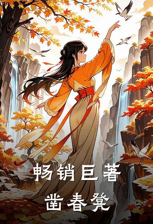 畅销巨著凿春凳