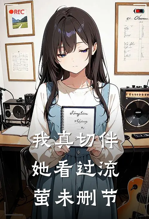 我真切伴她看过流萤未删节