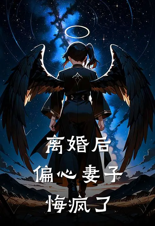 离婚后，偏心妻子悔疯了
