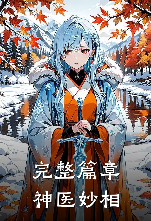 完整篇章神医妙相
