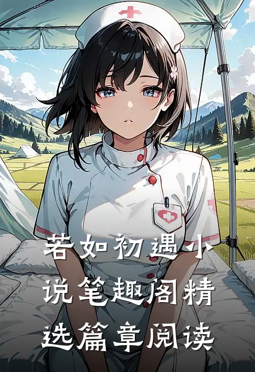 若如初遇小说笔趣阁精选篇章阅读