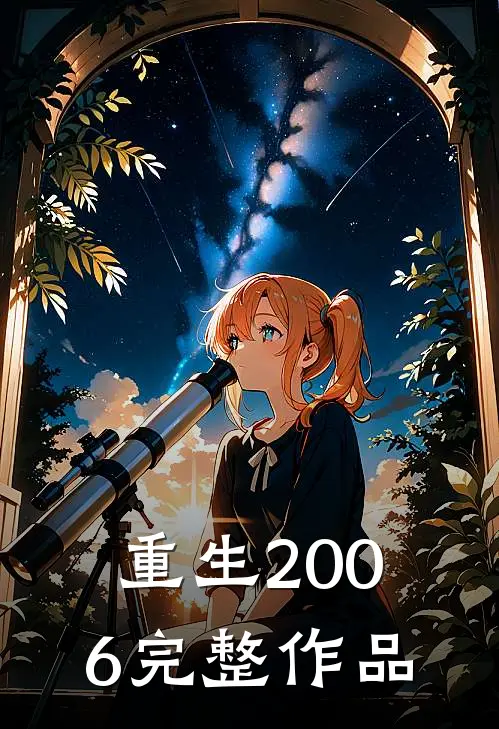重生2006完整作品