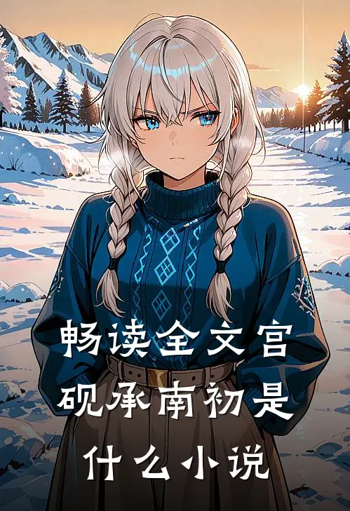 畅读全文宫砚承南初是什么小说